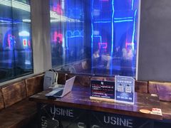 -关你鬼室大型密室逃脱(佛山创意园店)