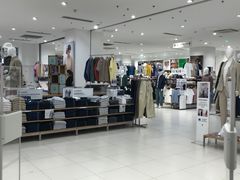 -优衣库(天津中北永旺店)