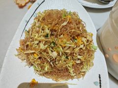-小菜园新徽菜(上海浦东复地活力城店)