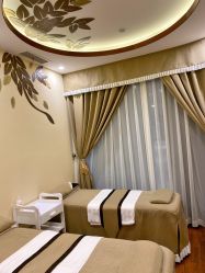 -芳朵美容养生SPA