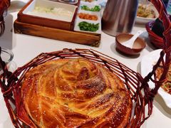 玫瑰大花卷-奇滋豆味(南十四道街店)