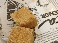 -孖记茶档·热腾茶餐(乐峰店)