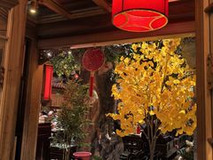 -情满四合院•京菜•烤鸭(动物园店)
