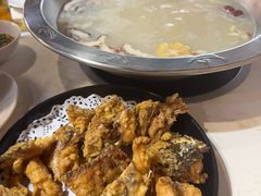 -京门活鱼馆·鱼火锅(百子湾（原红庙）店)