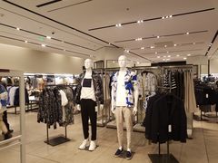 -ZARA(青岛万象城店)