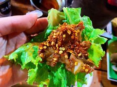 -瓦片烤肉(13号店)