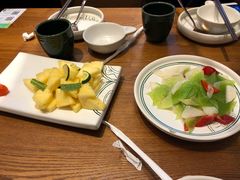 -云海肴·汽锅鸡·云南菜(苏州中心店)