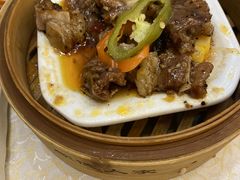 牛仔骨-顺德人家食府(黄金广场店)