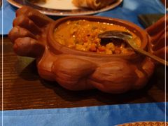 -甘尼仕印度餐厅酒吧(斜塘老街店)
