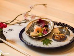 -鮨一日本料理(大中华店)