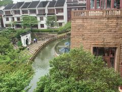 -苏州吴宫泛太平洋酒店