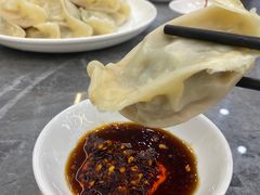-奉天蚨祥饺子馆
