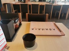 -味千拉面(上海蓝天路店)