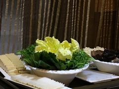 -常赢三兄弟·清真涮肉·清真炒菜(朝阳新城店)