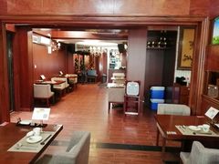 大堂-简家·海鲜盛宴(下沙店)