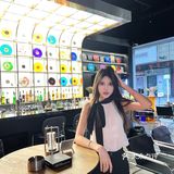 浪漫的东亚特兰大情书💿🎹