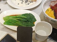 -翠华餐厅(德基广场店)