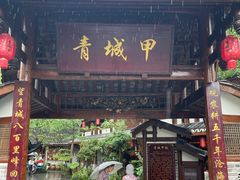 -青城甲(青城山店)