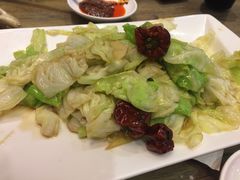 -清真益鑫羊肉手抓馆(南大街店)