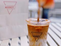 -Manner Coffee(IFS一楼店)
