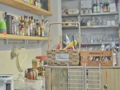 -小时光咖啡馆(北锣鼓巷店)
