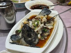 -顺风海鲜港(金玉兰店)