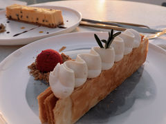 -Vanilla Specialty Coffee(八大关店)