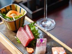 -Tsuru鹤日本料理(静安香格里拉店)