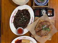 -芋包王闽南茶楼(八市店)