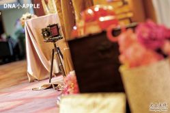-DNA Wedding 婚礼记(上海店)