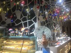-银鲨国际美食百汇(金牛万达广场店)