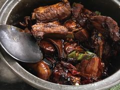 -新峰肉骨茶