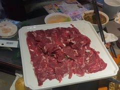 -刘一手重庆火锅(万达广场颍泉店)