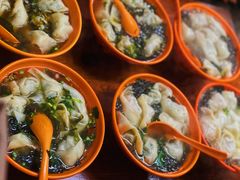 -阿麟馄饨(延长路店)