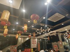 -江湖黑大兔(杨家坪店)
