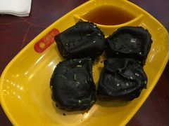 -小杨生煎(香港名都店)