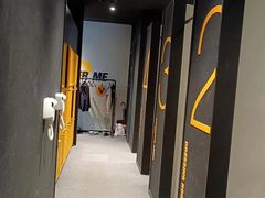 -超级猩猩健身·团课(铁机路迅博店)