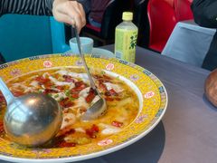 -天成·川菜家宴(海港城店)