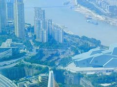 -重庆WFC观景台