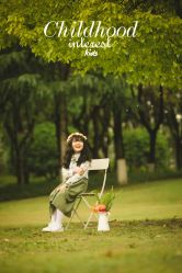 -幺幺BABY婚纱摄影