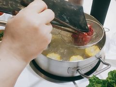 -陈记顺和潮汕牛肉火锅(棠德南路店)