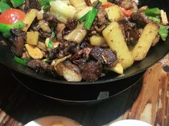 -胡师傅三下锅(汽车站店)