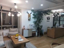 -Union瑜伽健康管理中心