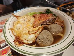 -文通冰室(东方宝泰店)