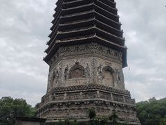 -玲珑塔公园