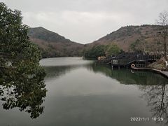 -白马涧龙池景区