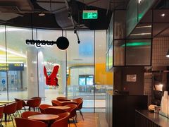 -Wagas沃歌斯(浦东机场店)
