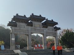 -云龙湖旅游景区