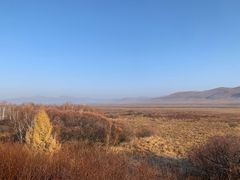 -塞罕坝国家级自然保护区