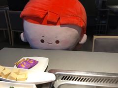 -海底捞火锅(上地华联店)